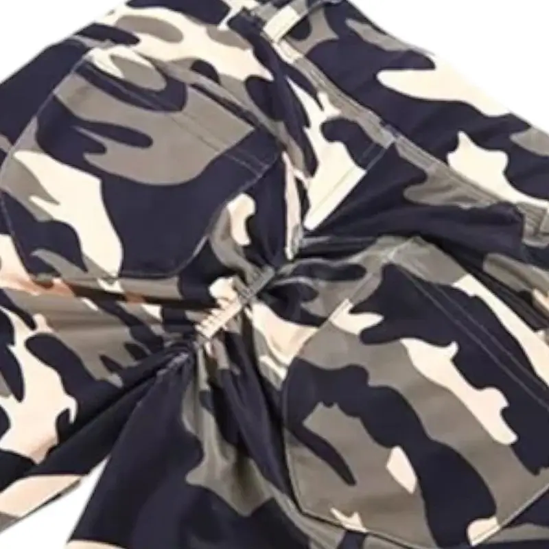 Legging treillis femme - Image 7