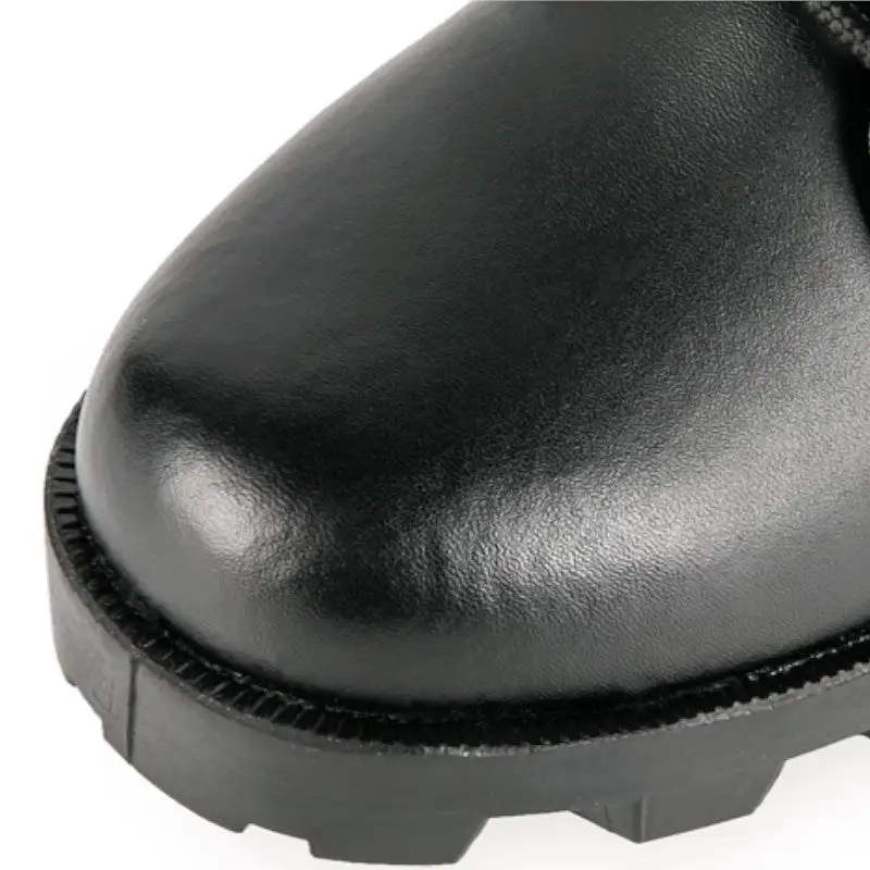 Les chaussures militaires - Image 11