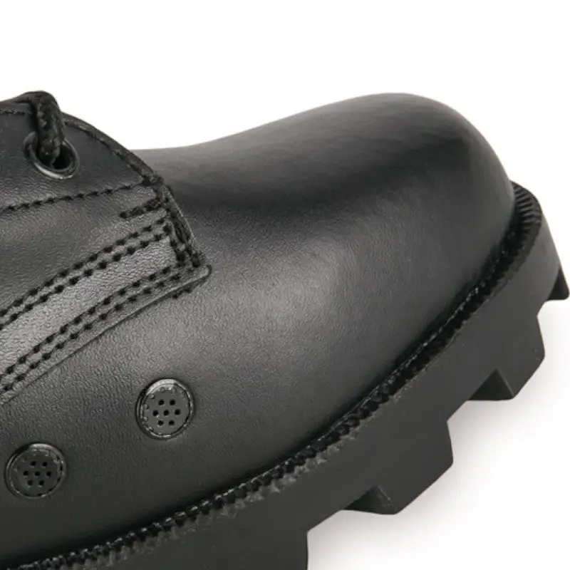 Les chaussures militaires - Image 12