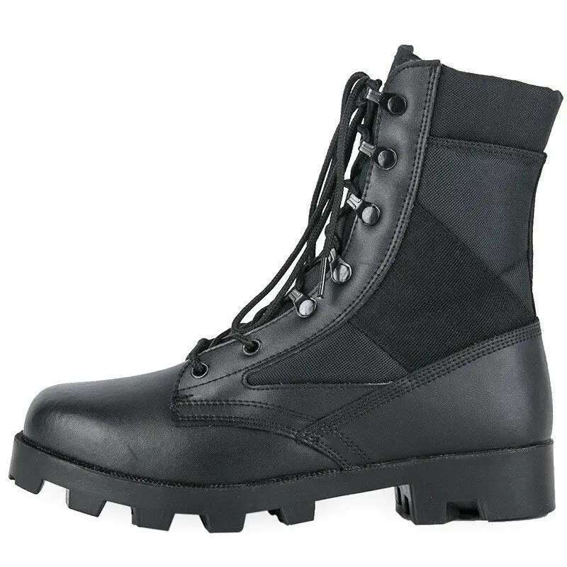 Les chaussures militaires - Image 3
