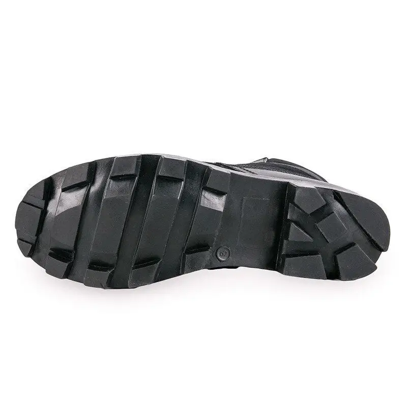 Les chaussures militaires - Image 4