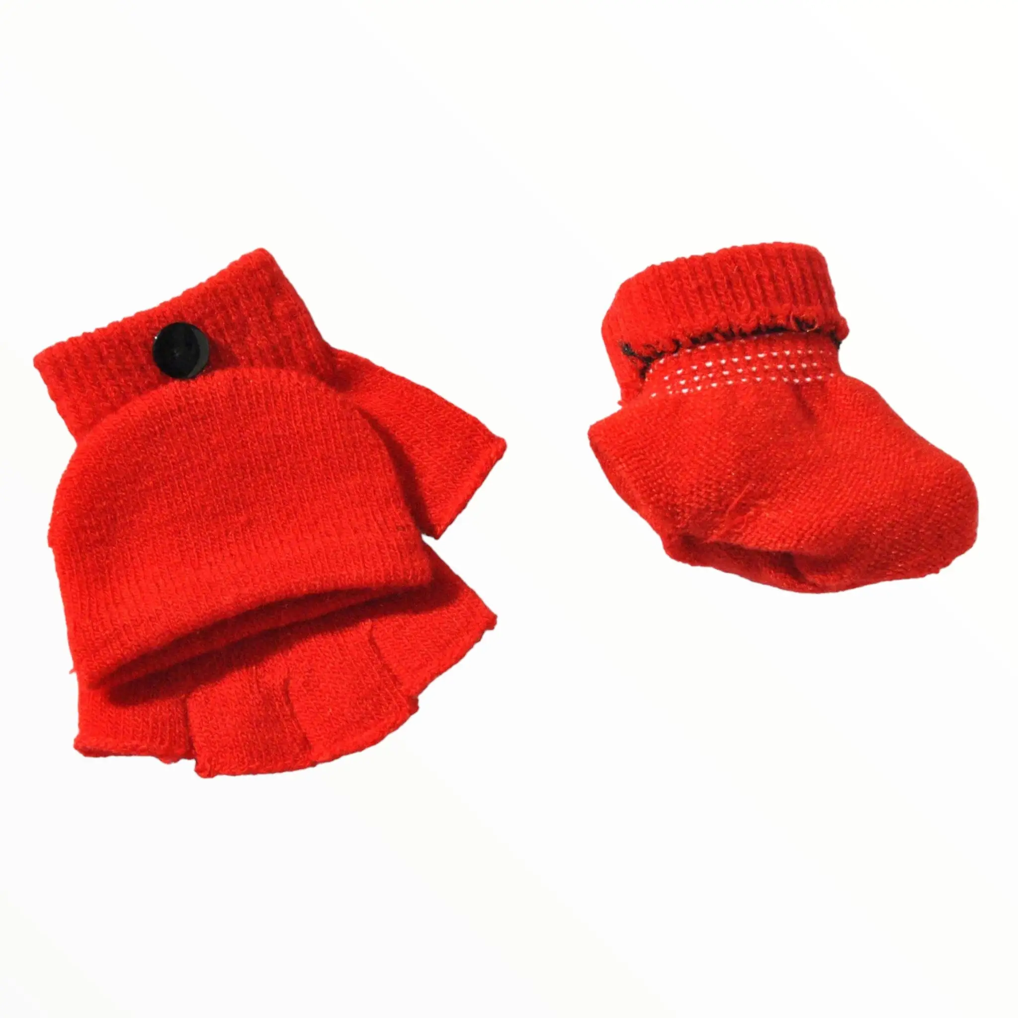 Les petites mitaines - Image 3