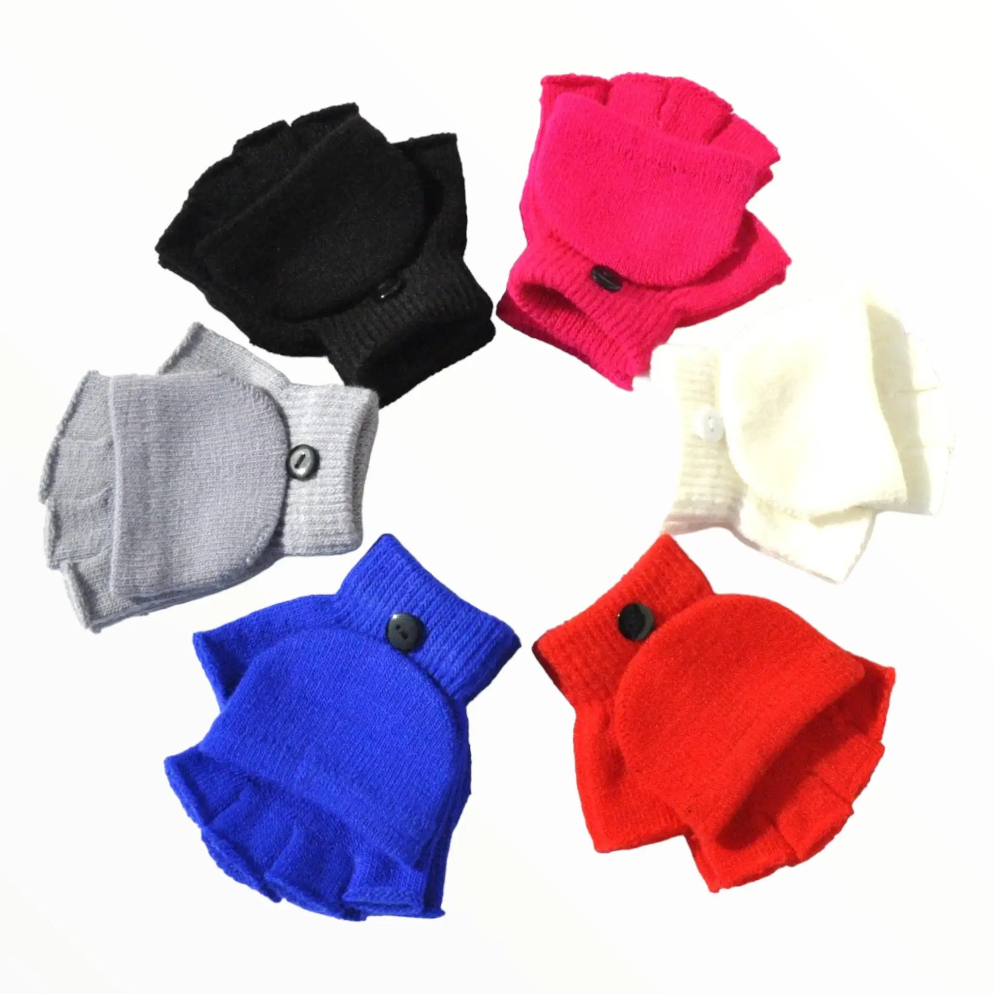 Les petites mitaines - Image 9