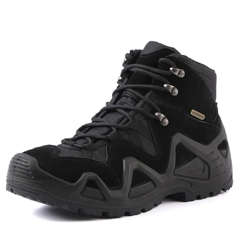 Les rangers chaussures