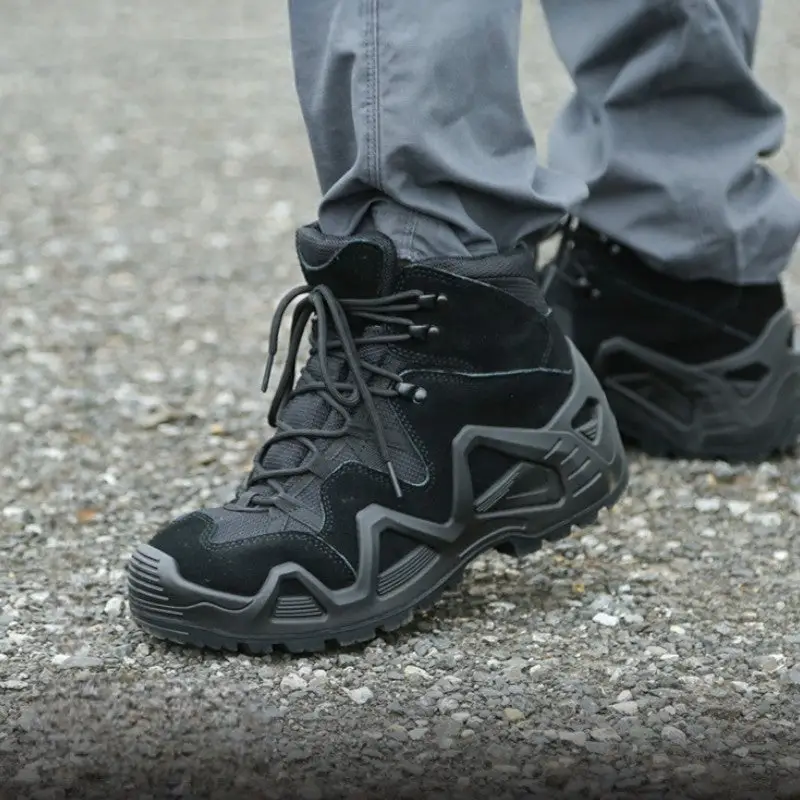 Les rangers chaussures - Image 10