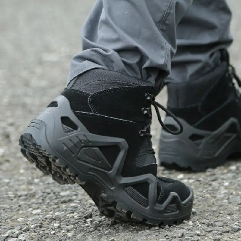 Les rangers chaussures - Image 9