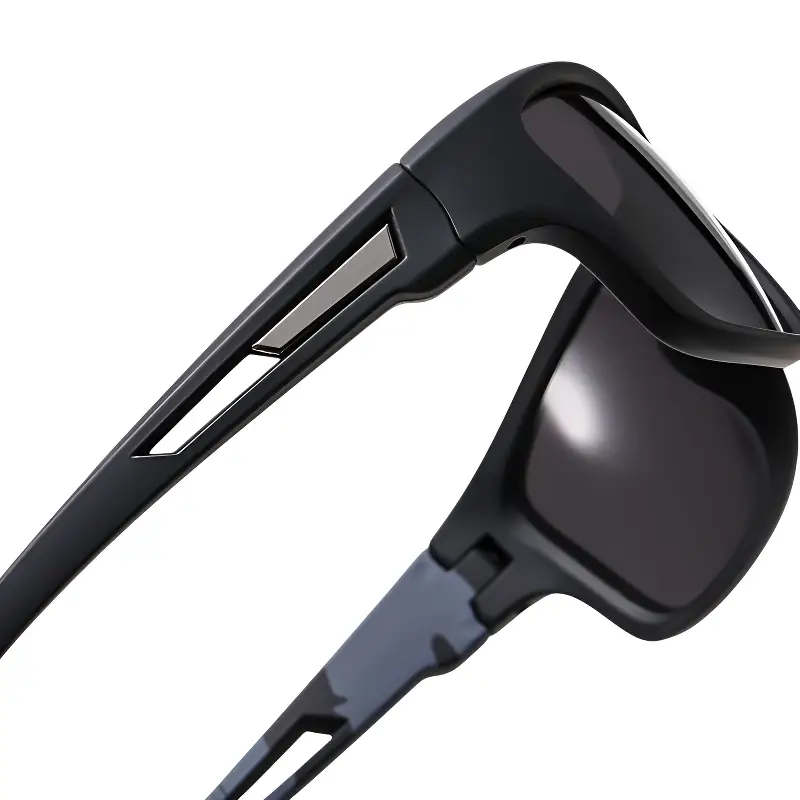 Lunette cyclisme polarisé - Image 3
