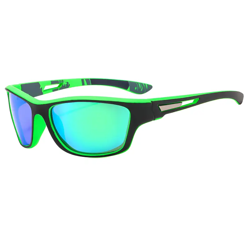 Lunette cyclisme polarisé - Image 6