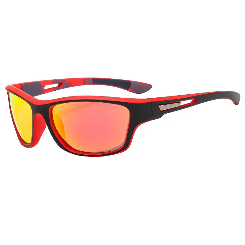 Lunette cyclisme polarisé - Image 8