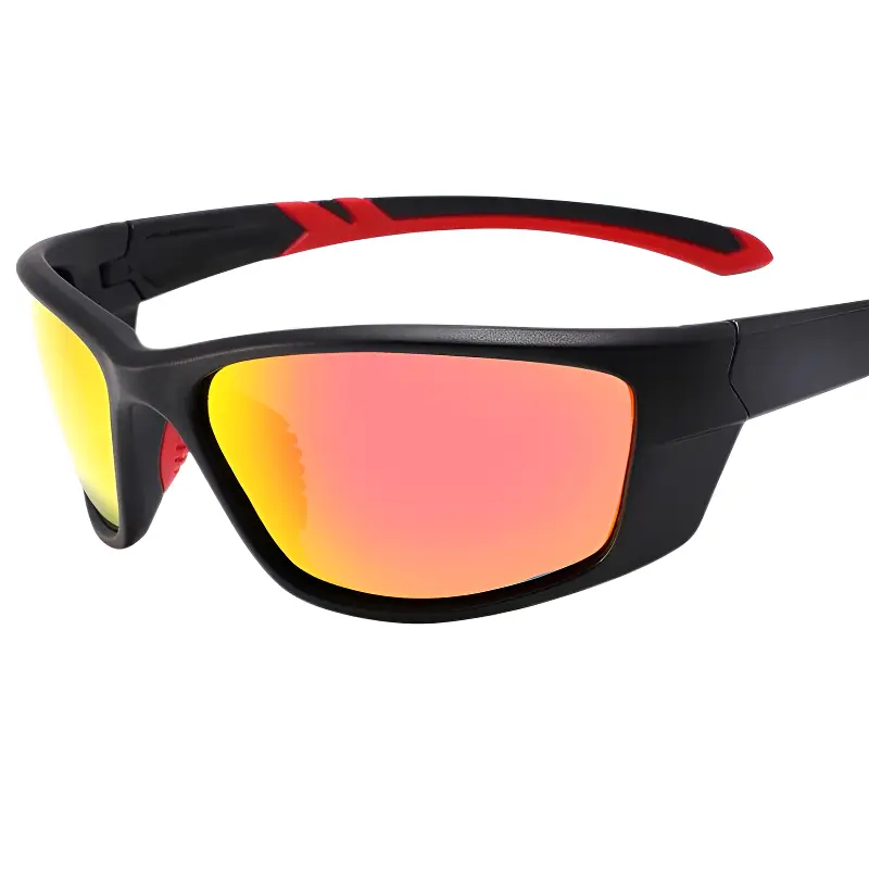 Lunettes de soleil homme polarisées - Image 10