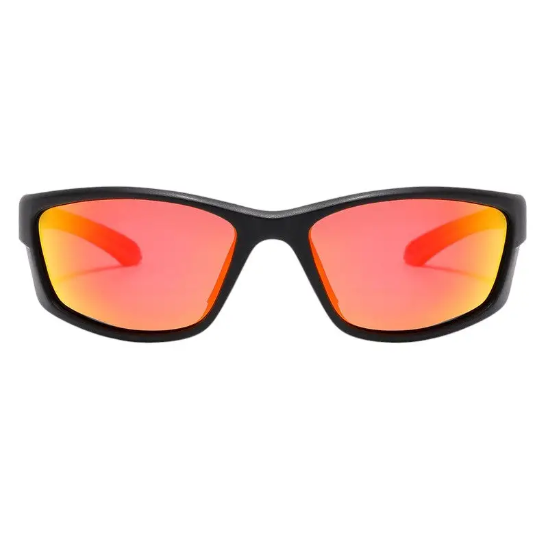 Lunettes de soleil homme polarisées - Image 11