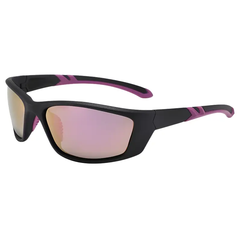 Lunettes de soleil homme polarisées - Image 14