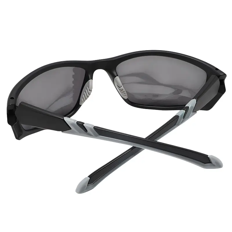 Lunettes de soleil homme polarisées - Image 3