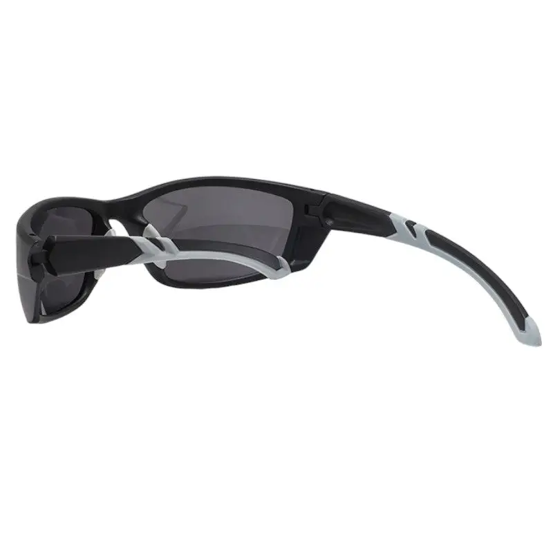 Lunettes de soleil homme polarisées - Image 5