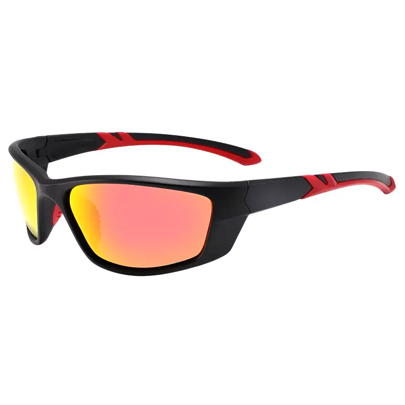 Lunettes de soleil homme polarisées - Image 9