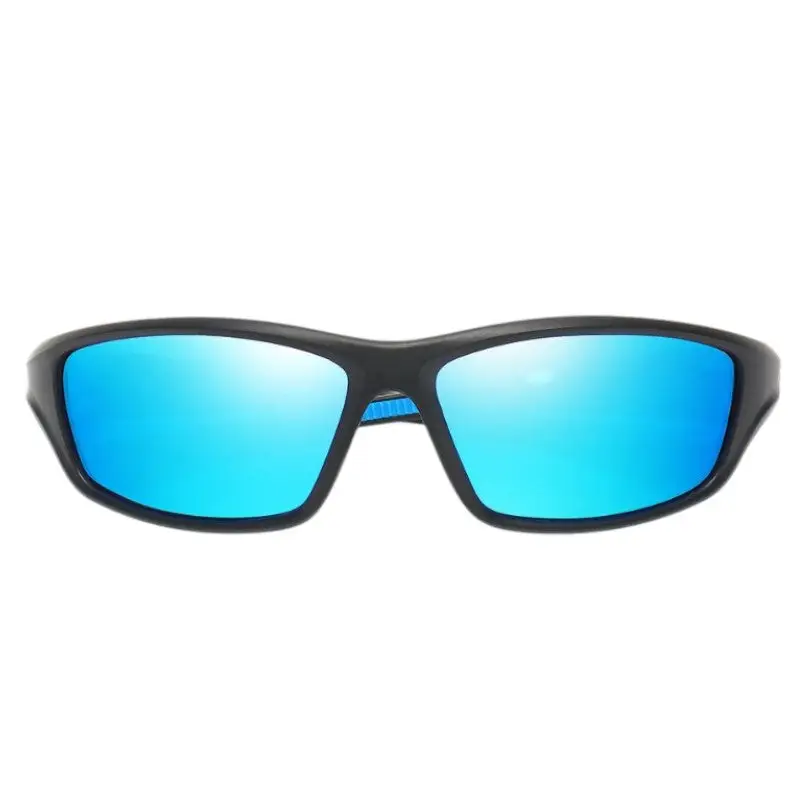 Lunettes de soleil homme polarisées - Image 2