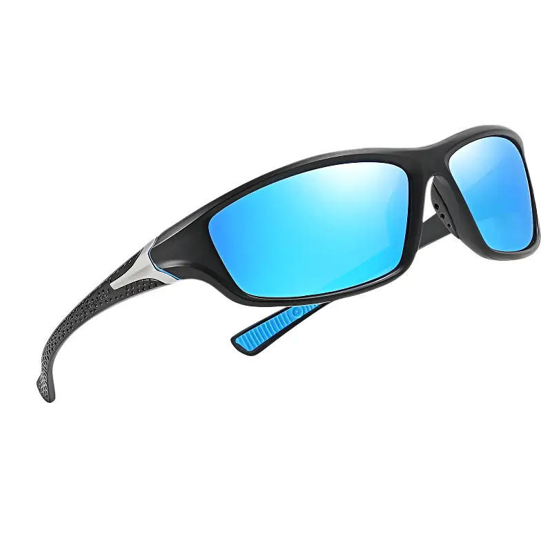 Lunettes de soleil homme polarisées - Image 3
