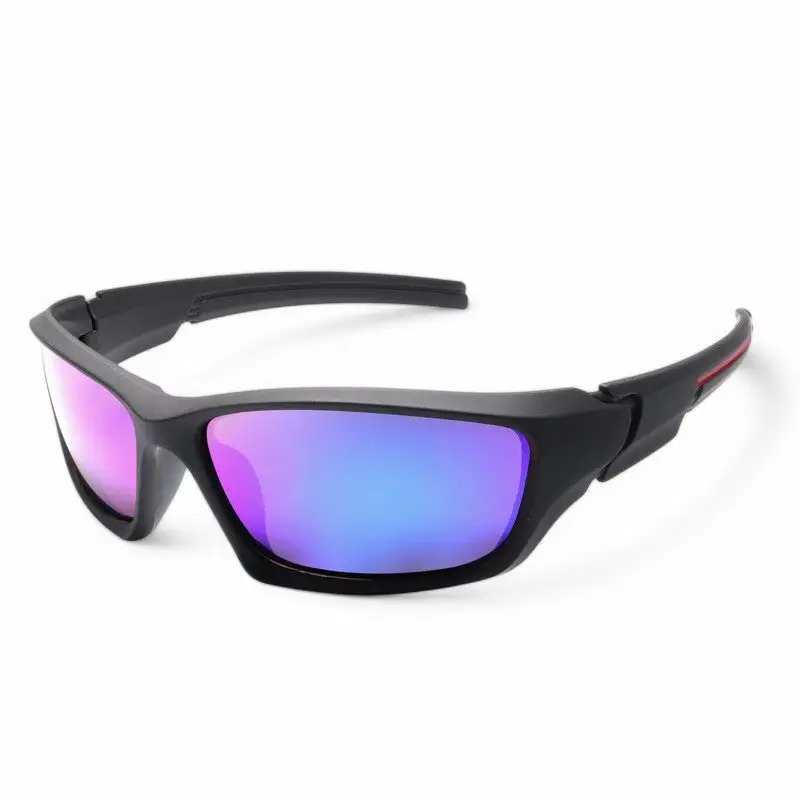 Lunette de soleil sport polarisante femme - Image 11