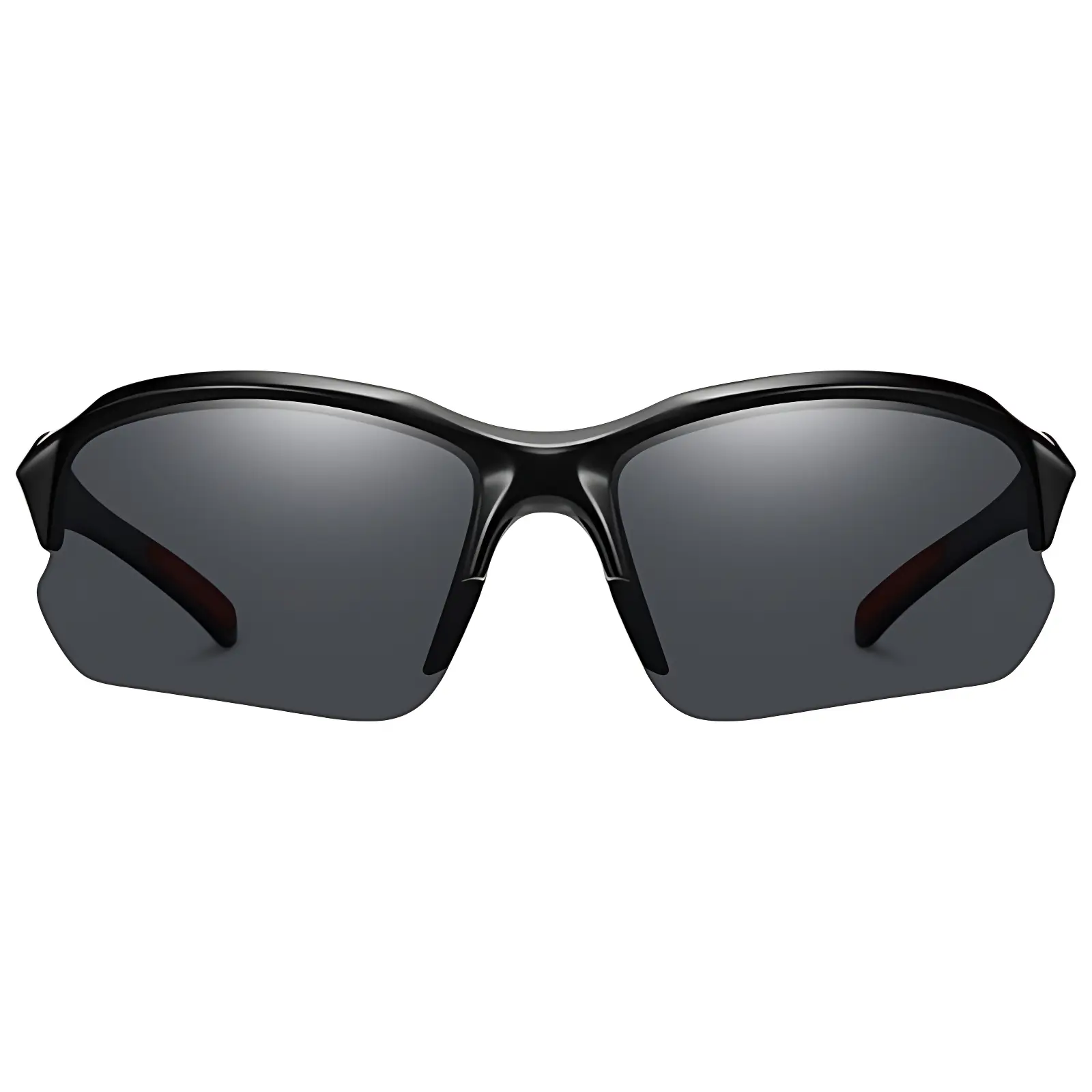 Lunette randonnée verre fumé - Image 2
