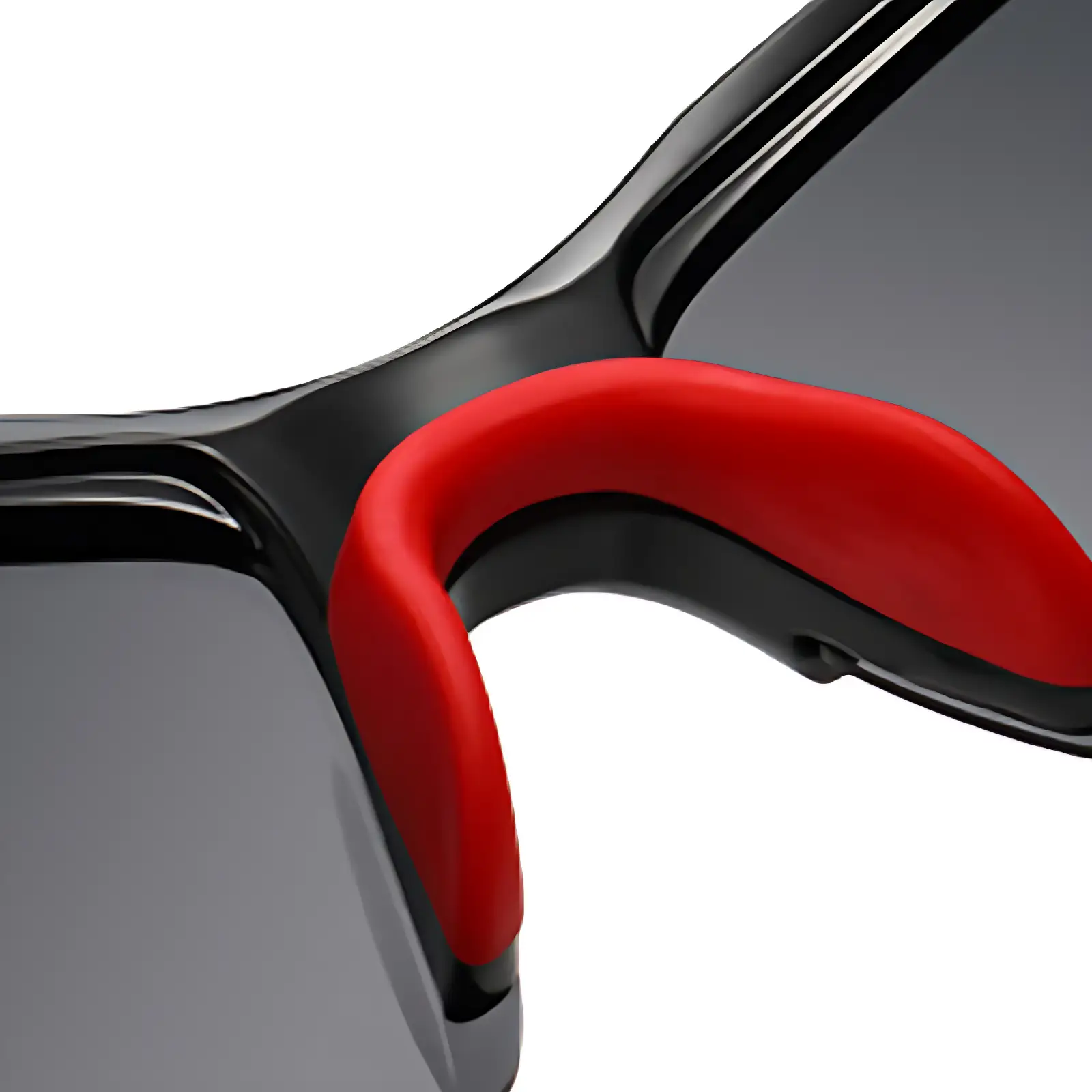 Lunette randonnée verre fumé - Image 3
