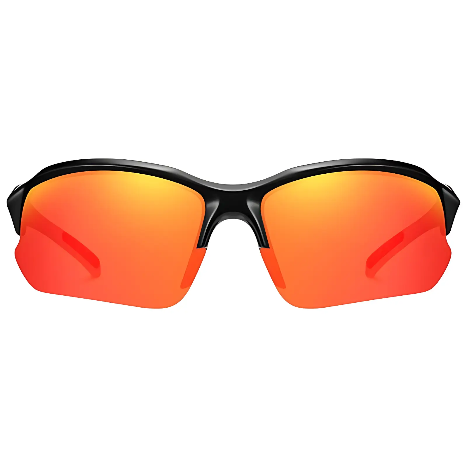 Lunette randonnée verre fumé - Image 9