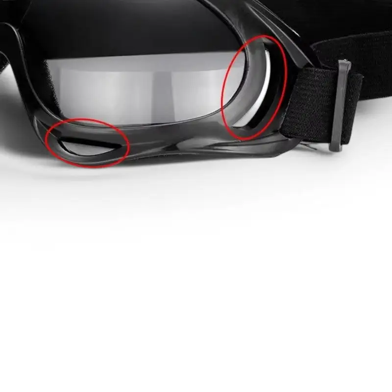 Lunette ski de randonnée - Image 7