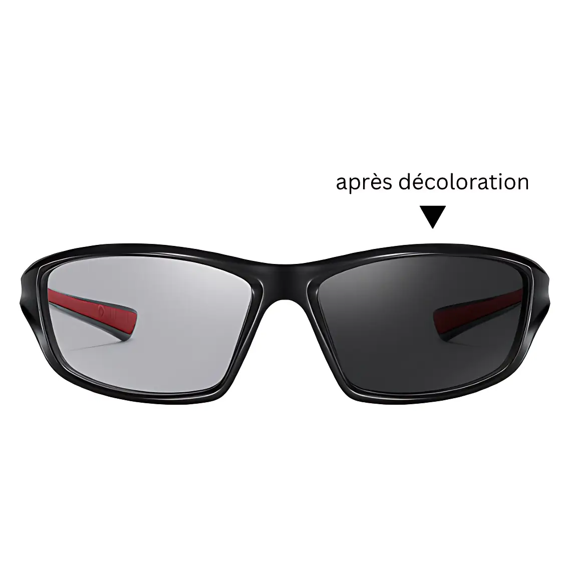 Lunette sport outdoor randonnée - Image 19