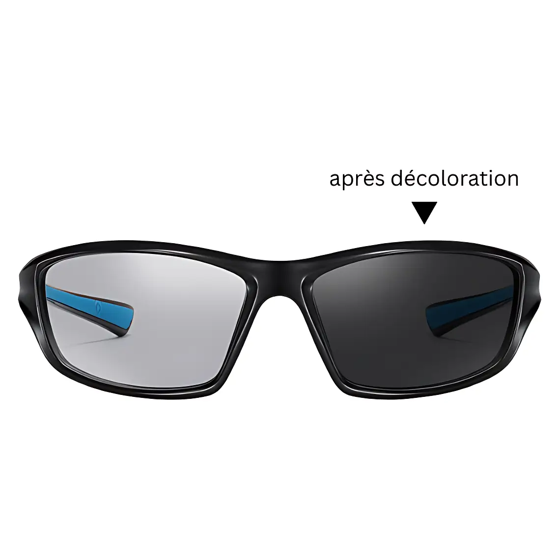 Lunette sport outdoor randonnée - Image 21