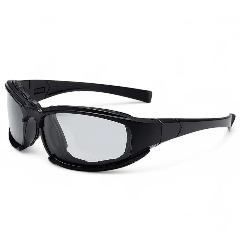 Lunettes photochromiques polarisantes - Image 11