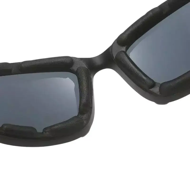 Lunettes photochromiques polarisantes - Image 5