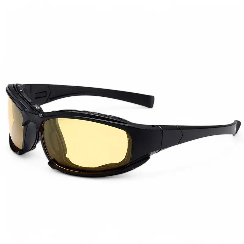 Lunettes photochromiques polarisantes - Image 7