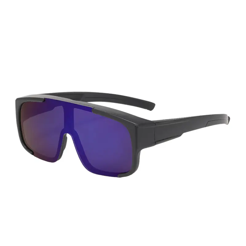 Lunettes randonnée de face - Image 11