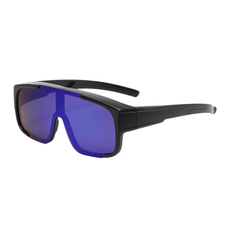 Lunettes randonnée de face - Image 17
