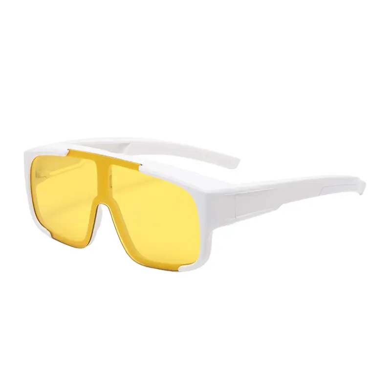Lunettes randonnée de face - Image 19