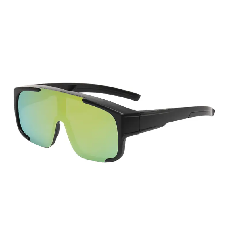 Lunettes randonnée de face - Image 21