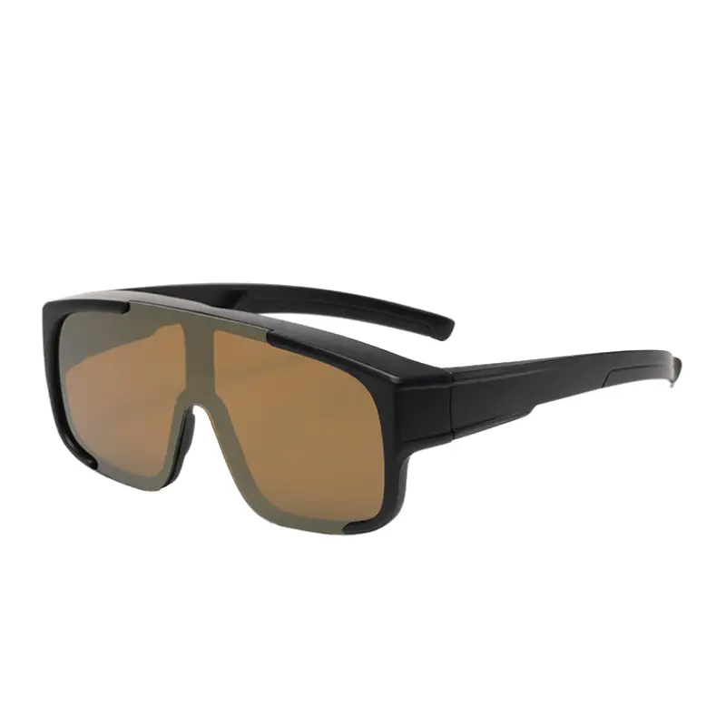 Lunettes randonnée de face - Image 25