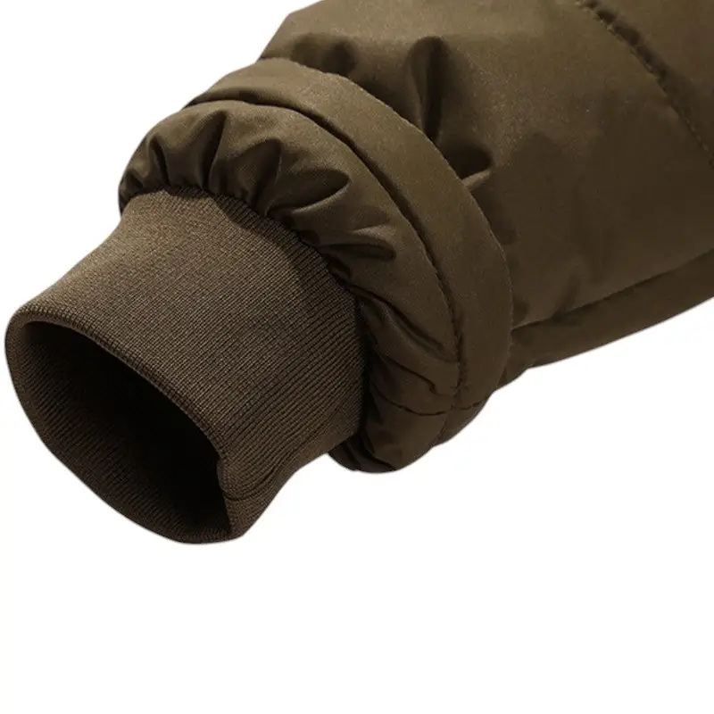 Manteau grand froid durable - Image 10