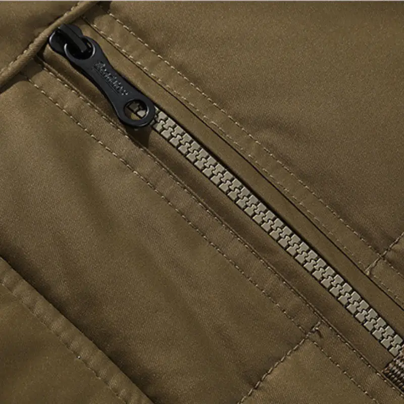 Manteau grand froid durable - Image 8