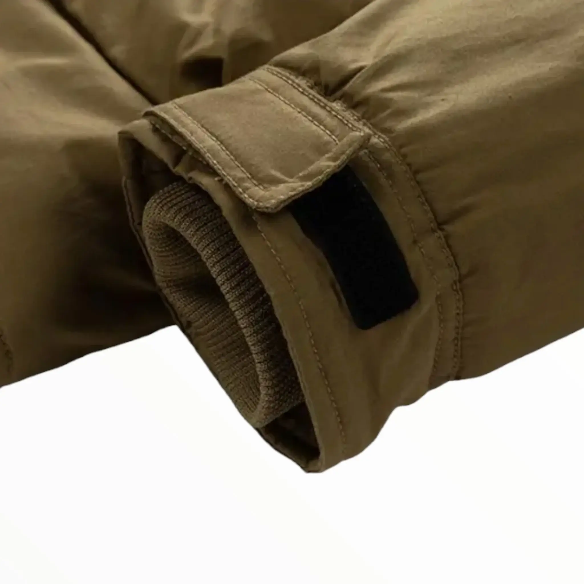 Manteau militaire Parka - Image 16