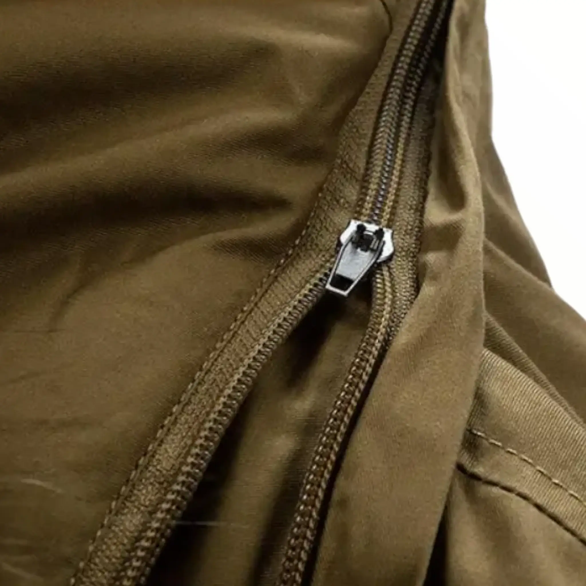 Manteau militaire Parka - Image 6