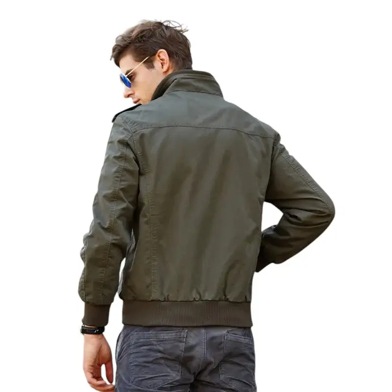 Manteau Parka - Image 10
