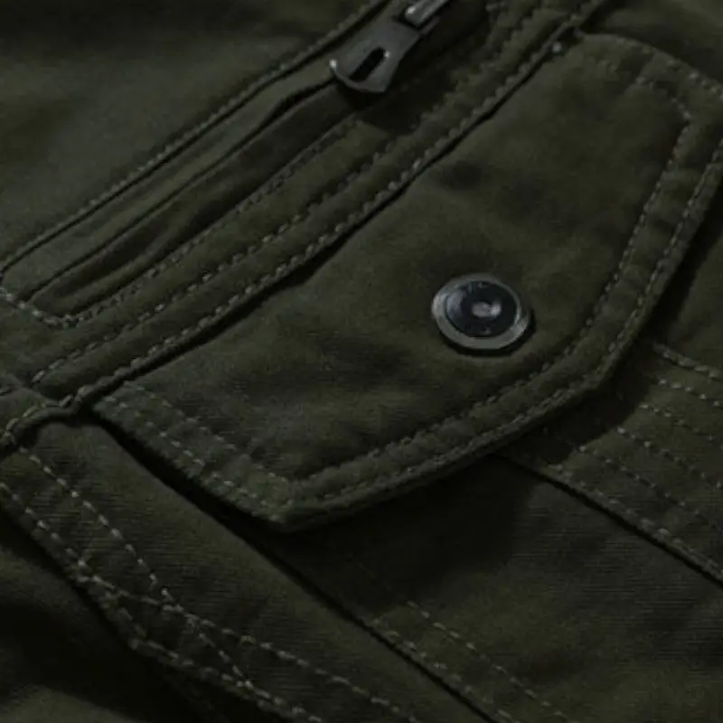 Manteau Parka - Image 17