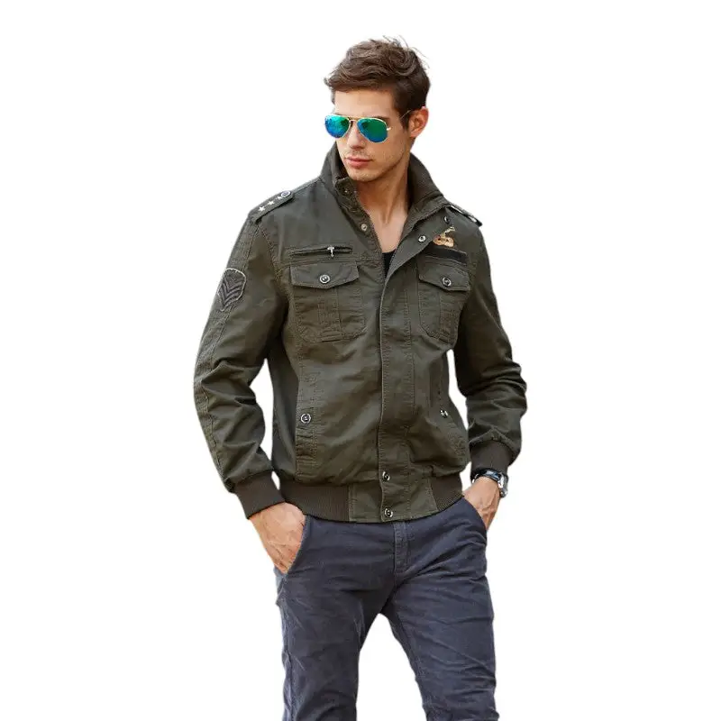 Manteau Parka - Image 9