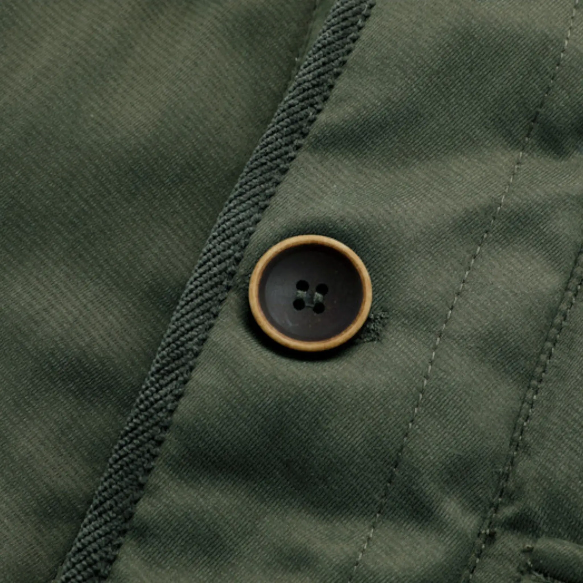 Manteau tactique Parka - Image 10
