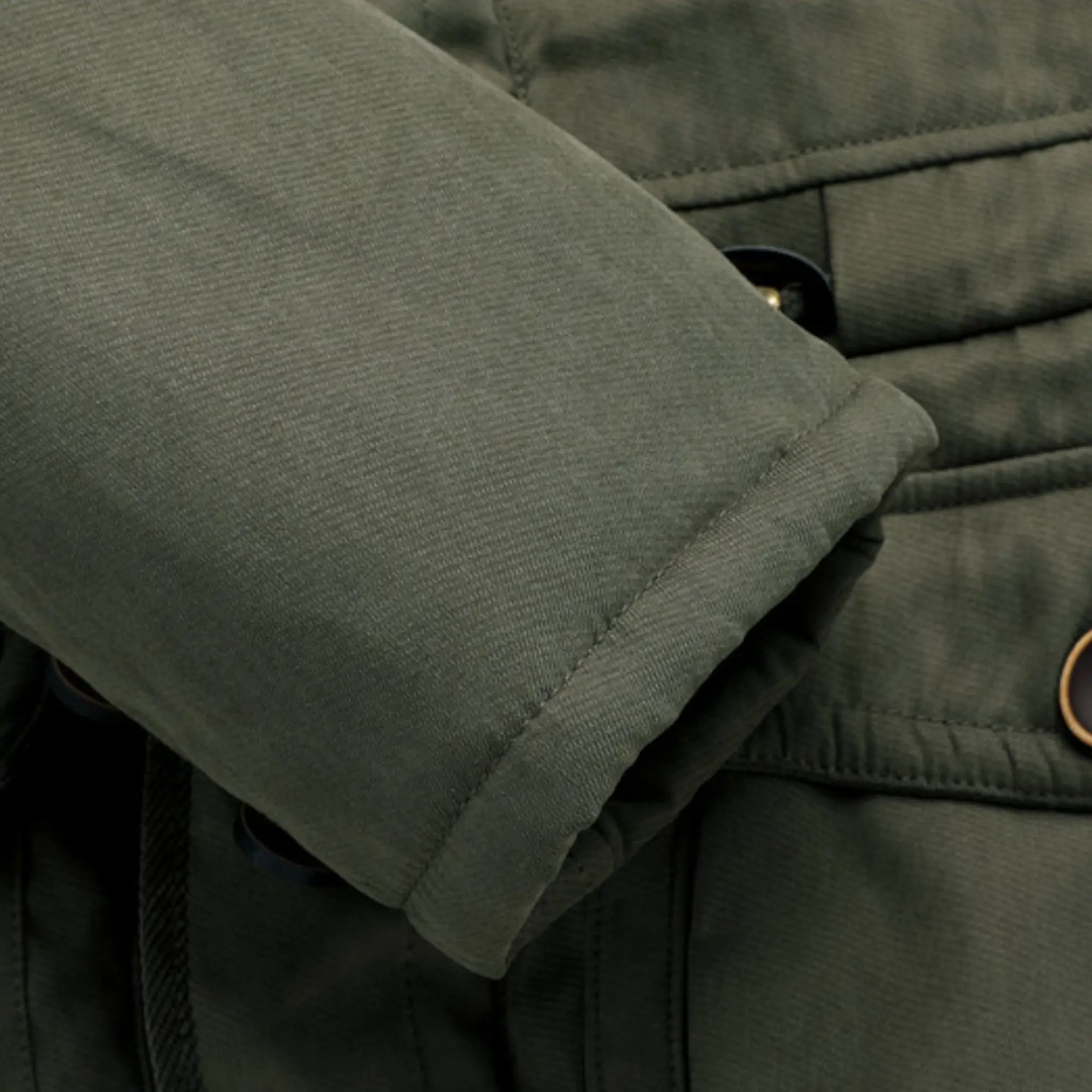 Manteau tactique Parka - Image 12