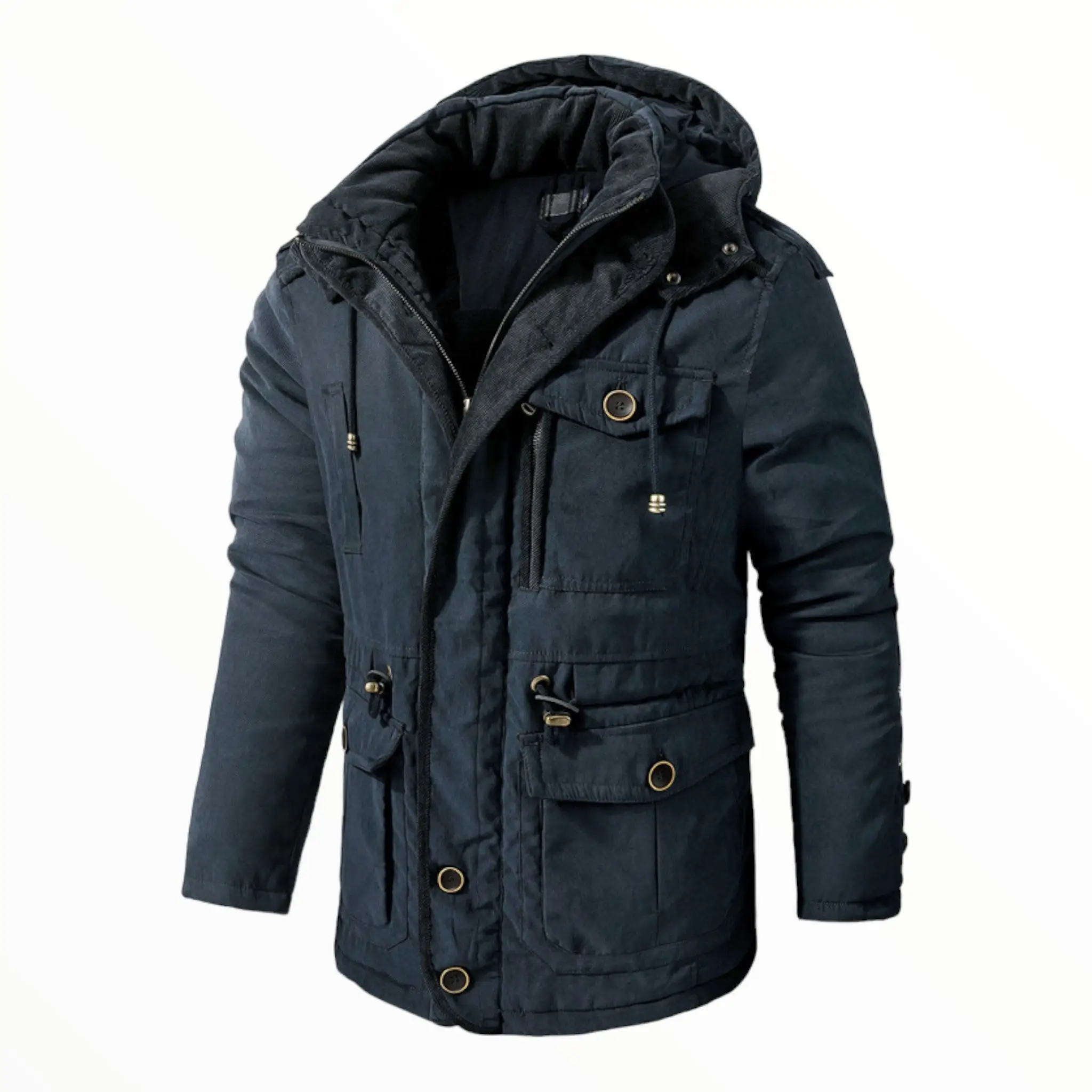 Manteau tactique Parka - Image 18