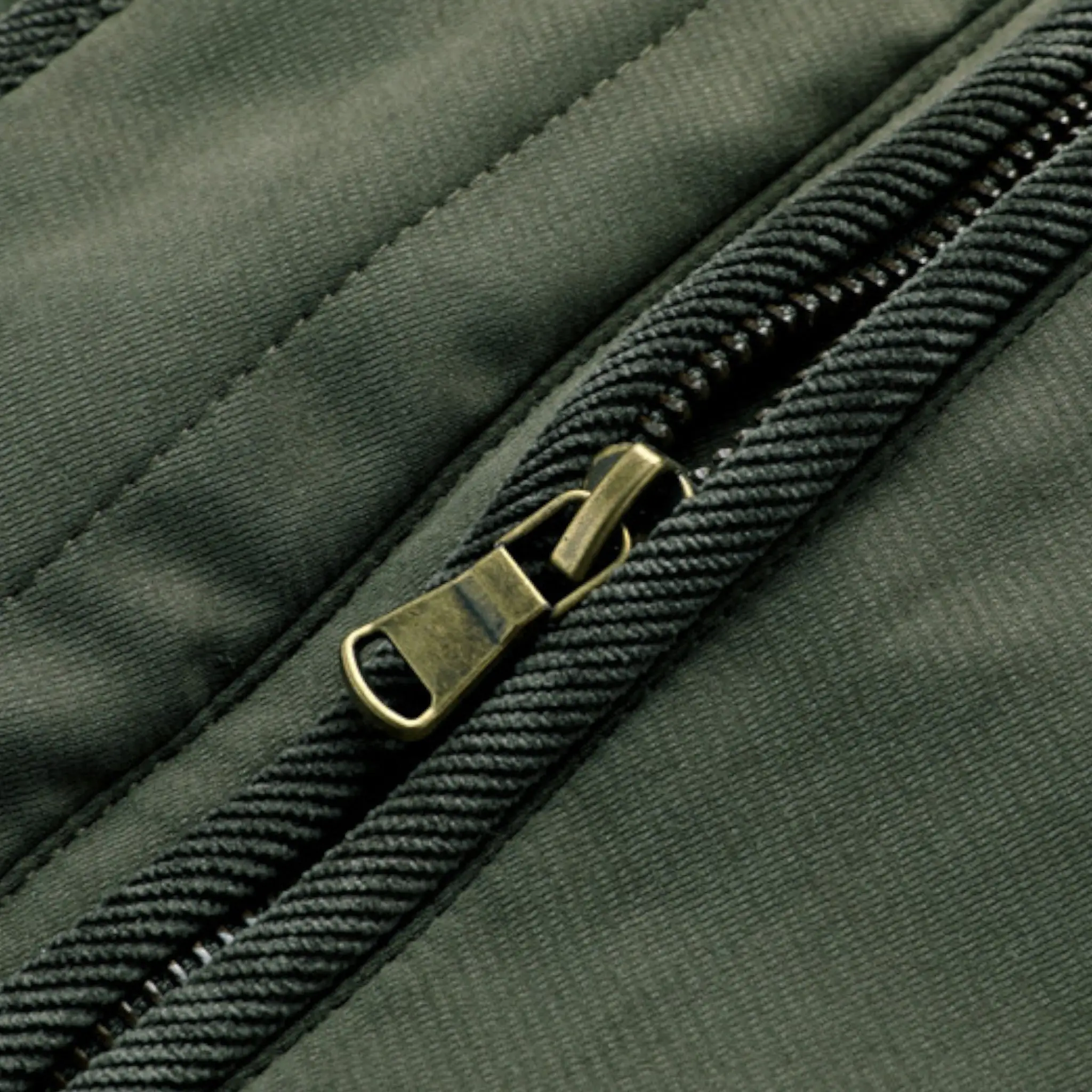 Manteau tactique Parka - Image 9