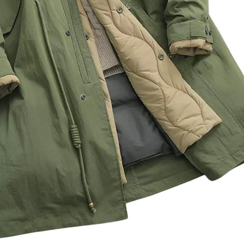 Manteaux Parkas - Image 6