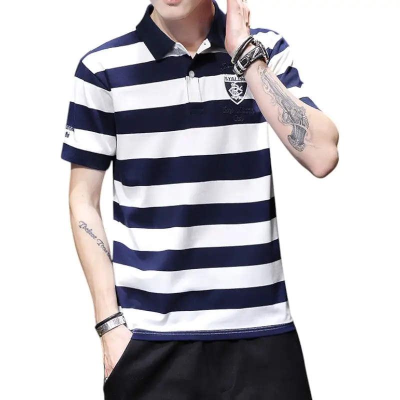 Marine polo - Image 3