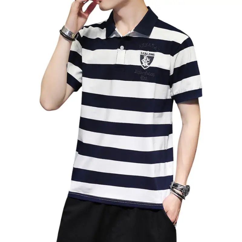 Marine polo - Image 5